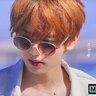 tangerine