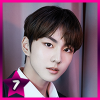 Jungwon